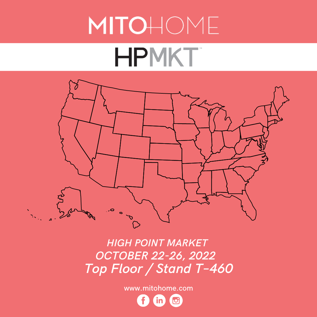 MitoHome High Point Fall Market 2022